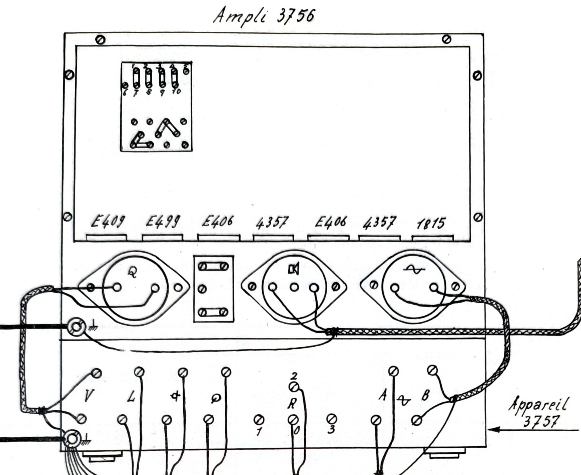 Philips 3757
