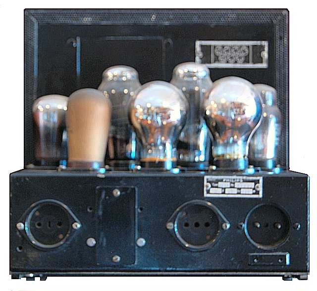Philips 3756