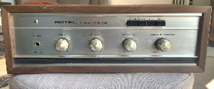 Rotel RA-210