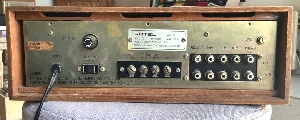 Rotel RA-210