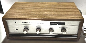 Rank Audio RA-210