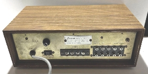 Rank Audio RA-210
