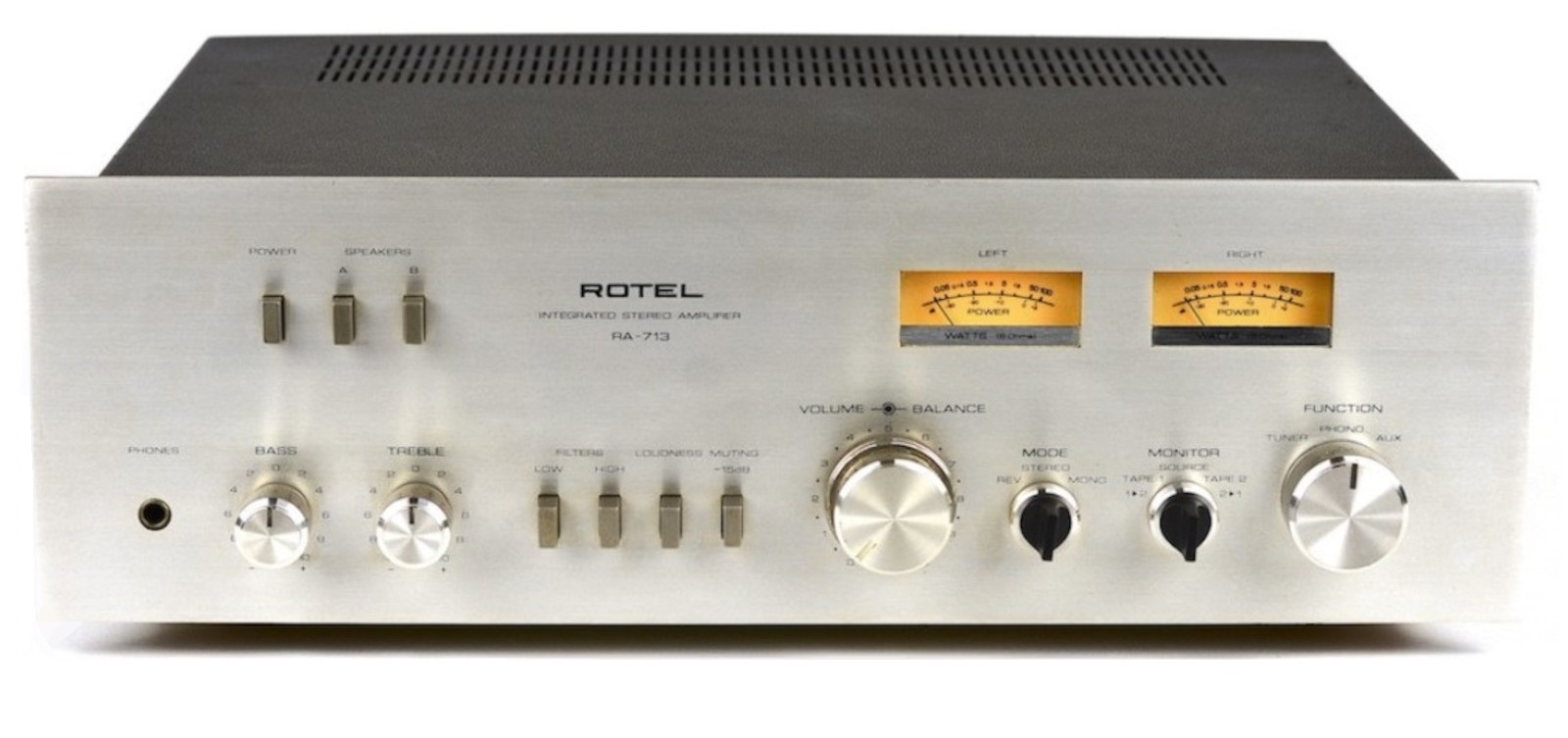 Rotel RA-713