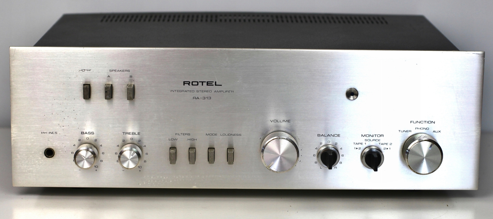 Rotel RA-313