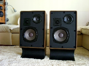 Telefunken TL750