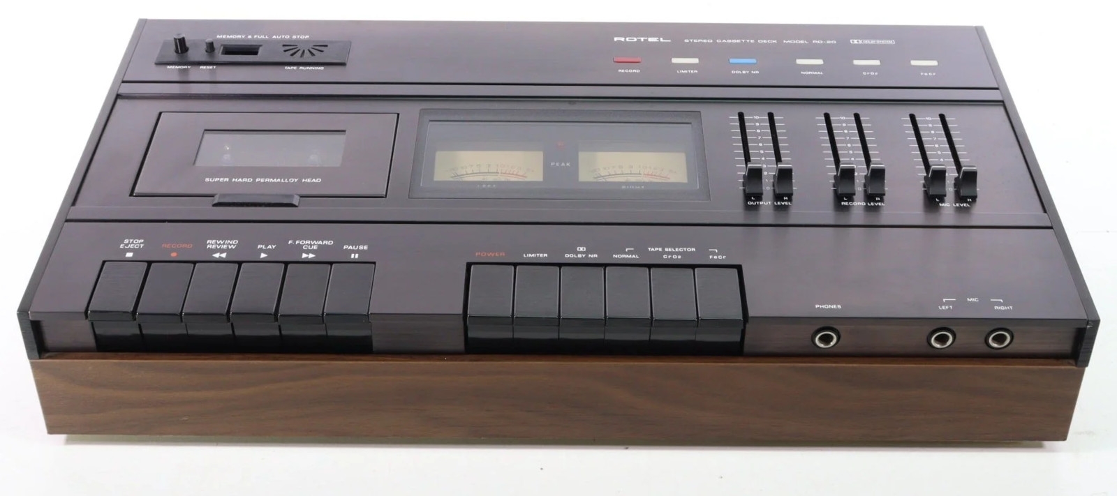 Rotel RD-20