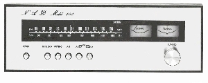 NAD 100