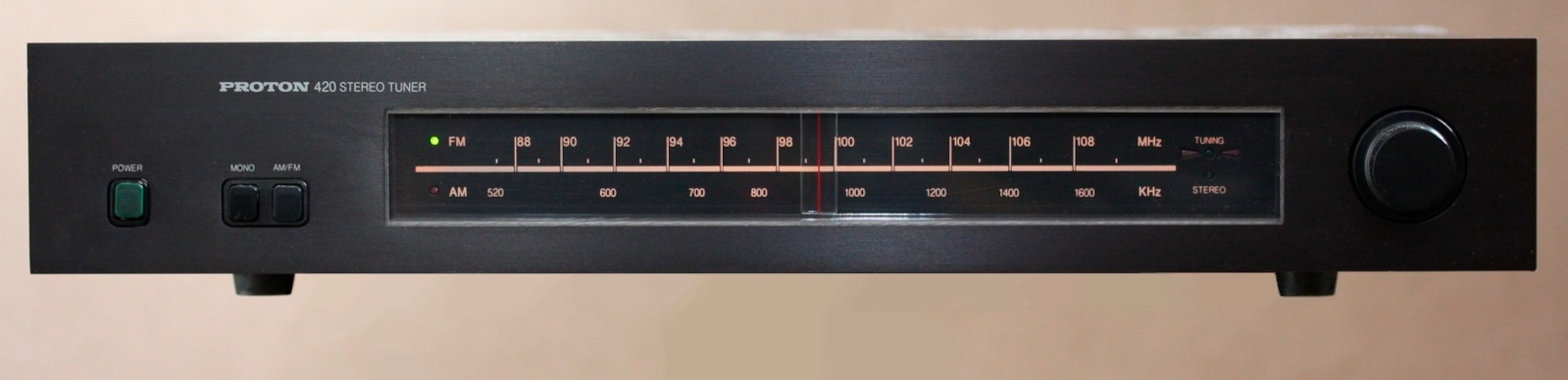 Proton 420