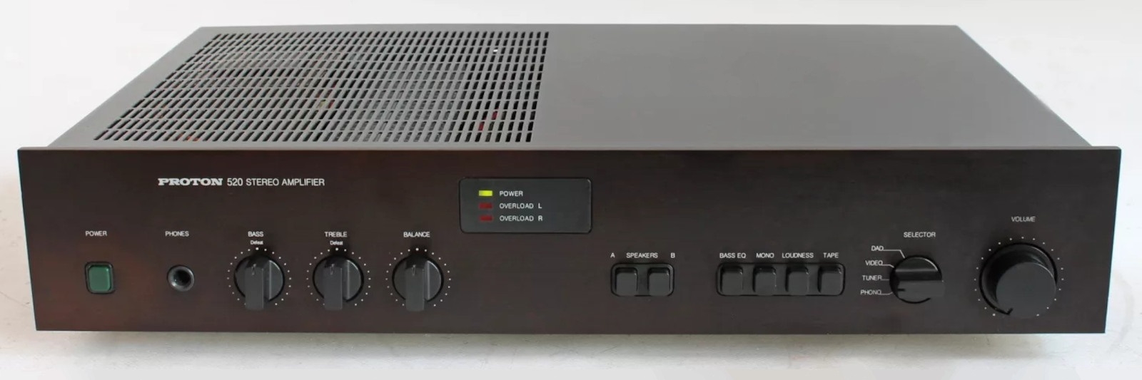 Proton 520