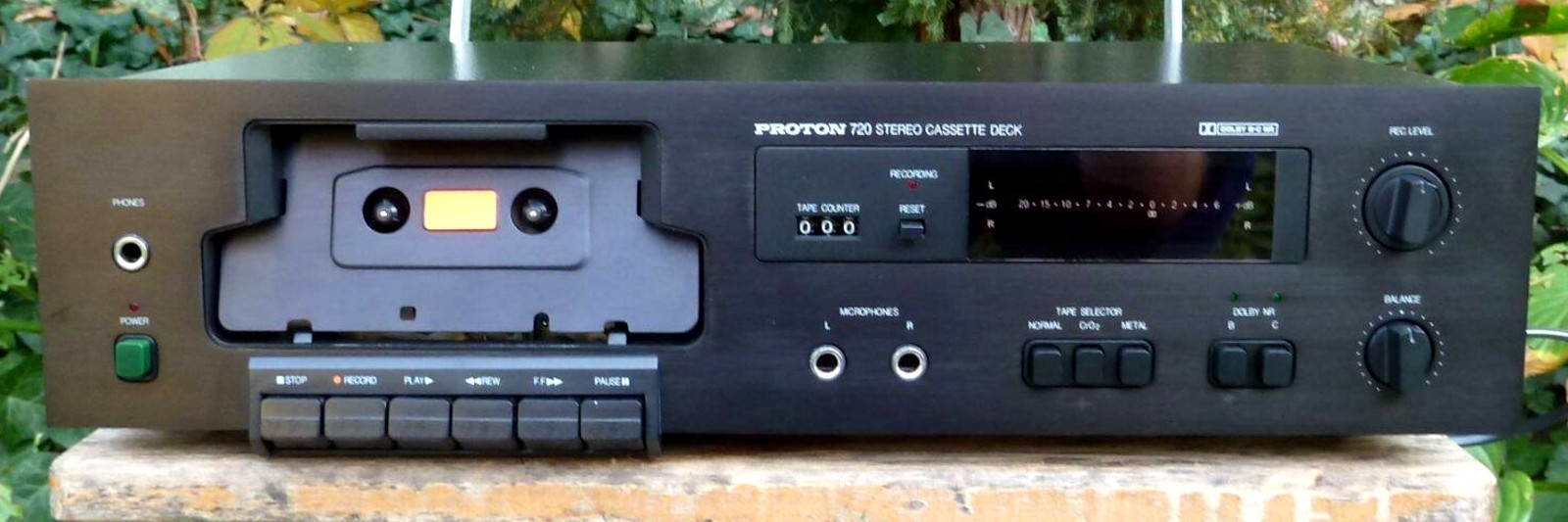 Proton 720