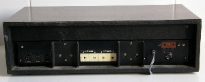 Titan Électronique HiFi 21