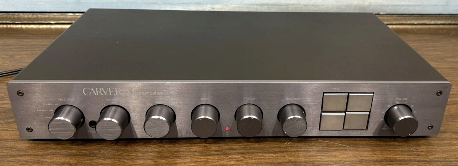 Carver C-2