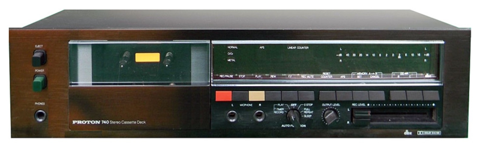 Proton 740