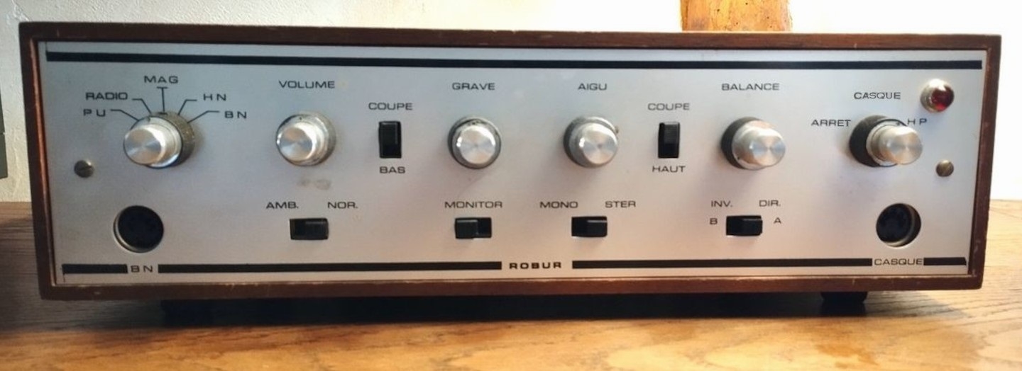 Ets. Robur Lulli 215