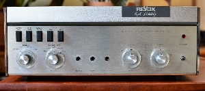 Revox A 50