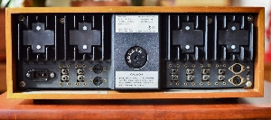 Revox A 50