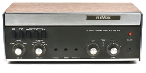 Revox A 78