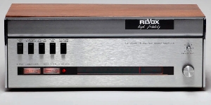 Revox A 76