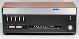 Revox A 76 MK llI