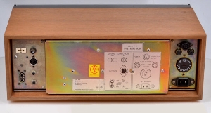Revox A 76 MK llI