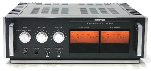 Revox A 740