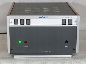 Revox A 722