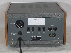 Revox A 722