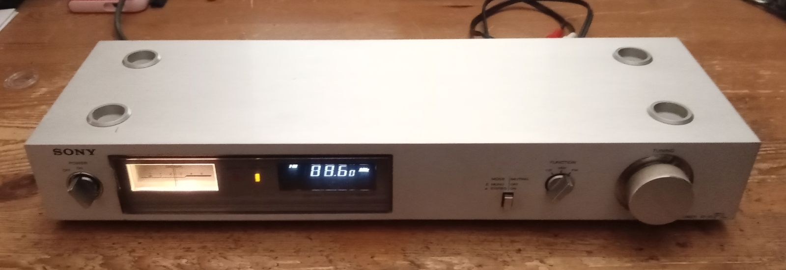 Sony ST-10FL