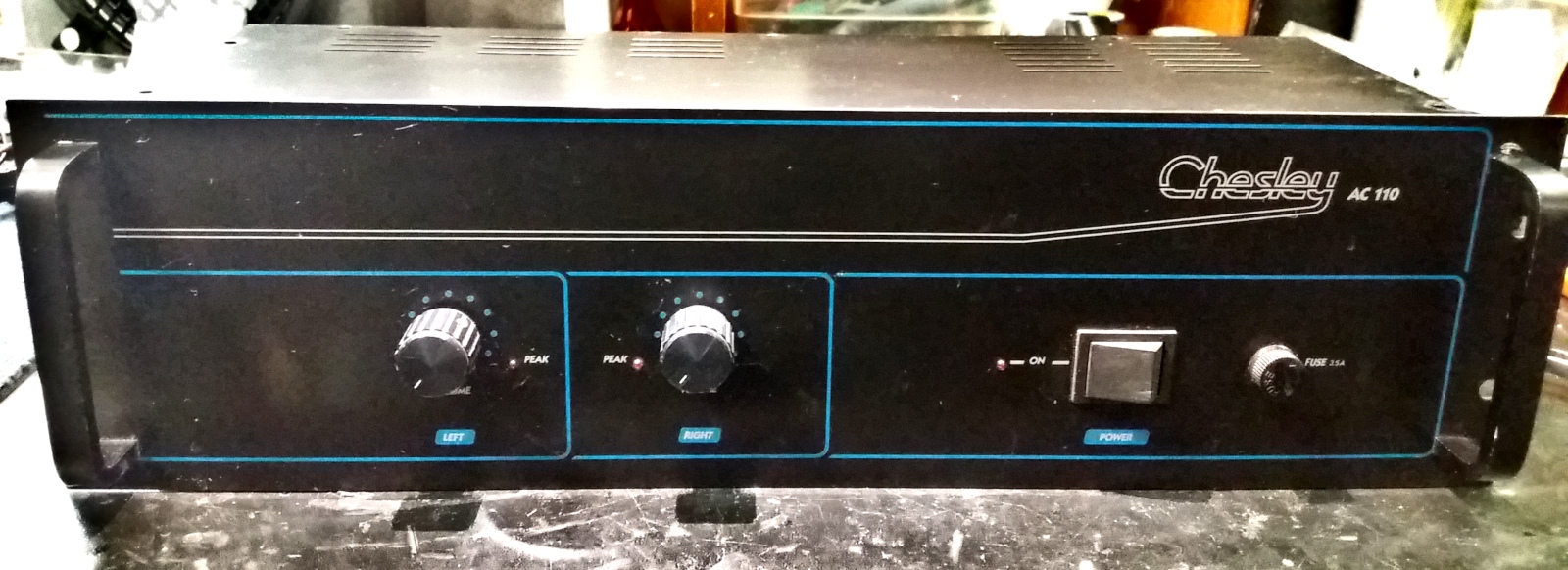 Chesley AC 110