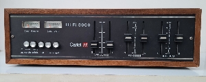 Cartel Hi Fi 3000