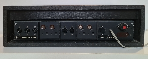 Cartel Hi Fi 3000