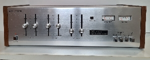 Titan Électronique HIFI 2005