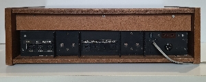 Titan Électronique HIFI 2005