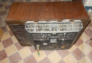 Kenya 2937 PCED