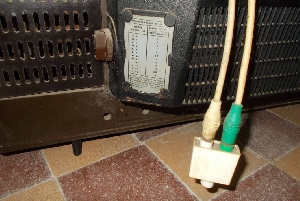 Kenya 2937 PCED