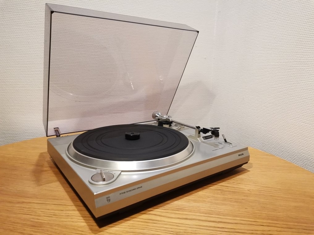 Philips F 7112