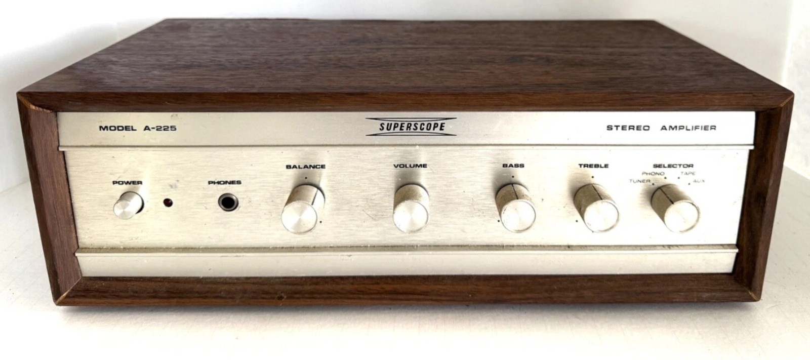 Superscope A-225