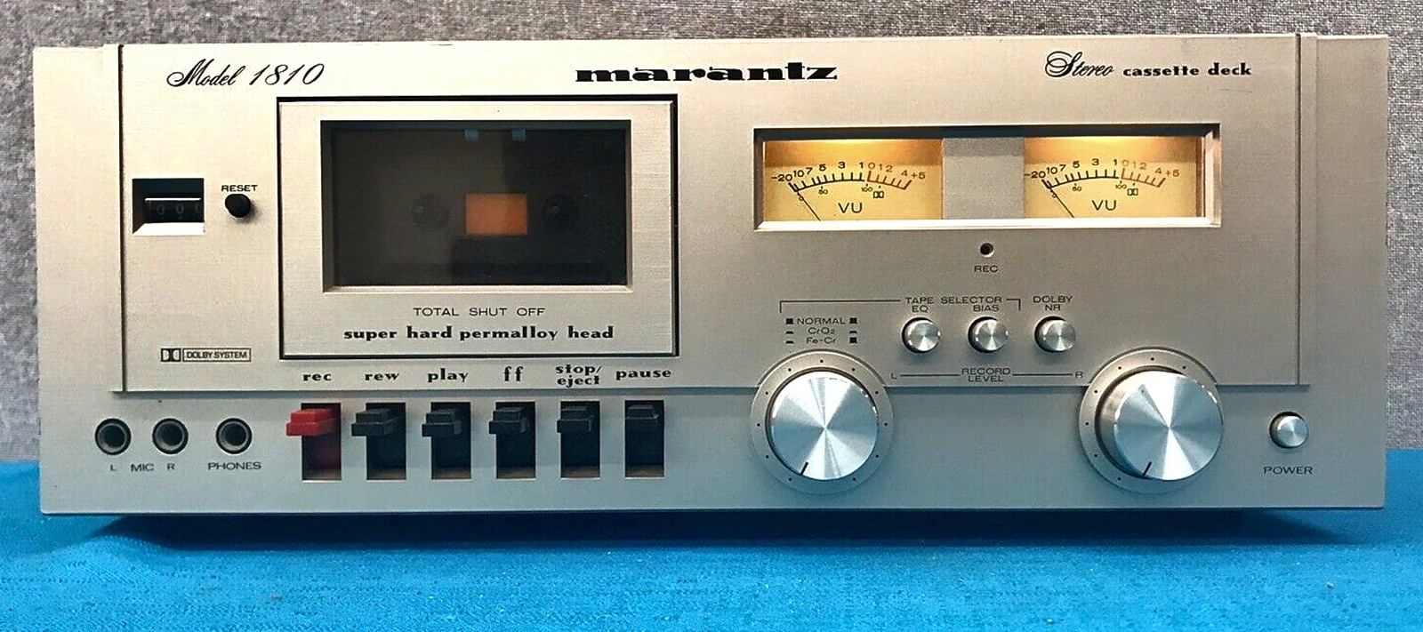 Marantz 1810