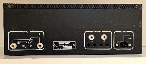 Power Acoustics SAP 270