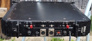 Power Double Six Serie II