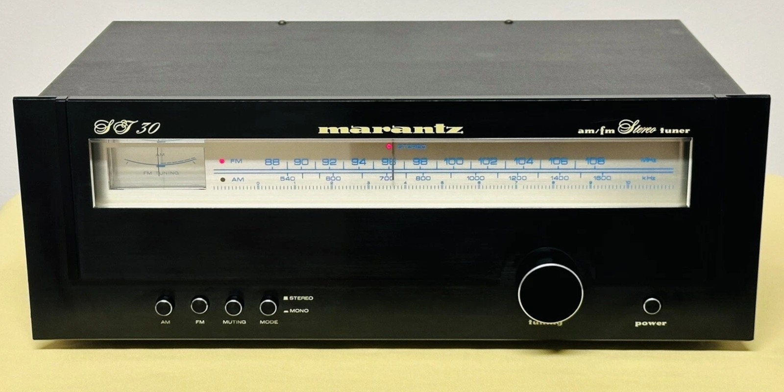 Marantz ST 30