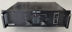 Power APK 4600