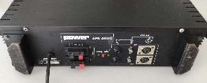 Power APK 4600