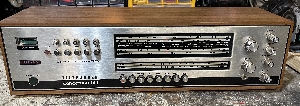 Telefunken Concertino 101 Hifi