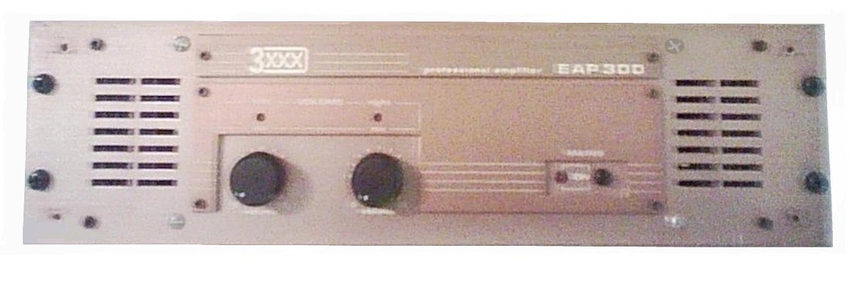 3XXX EAP 300