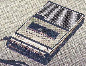 de catalogue