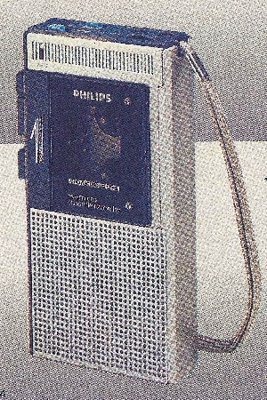 de catalogue