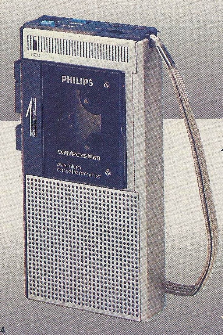 Philips D 6720