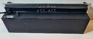Power Acoustics PEP 210