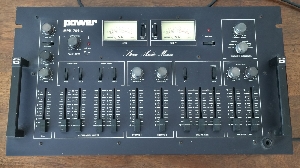 Power MPK 706 C